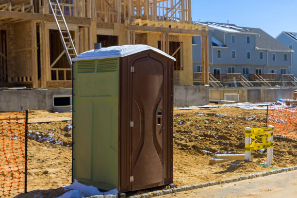 Best Sanitation services for porta potties  in Shorewood Hills, WI
