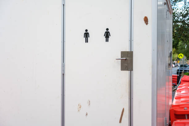 Porta potty services near me in Shorewood Hills, WI