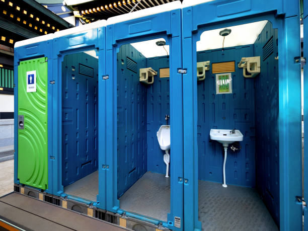 Portable Toilet Options We Offer in Shorewood Hills, WI