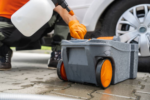 Reliable Shorewood Hills, WI porta potty rental Solutions